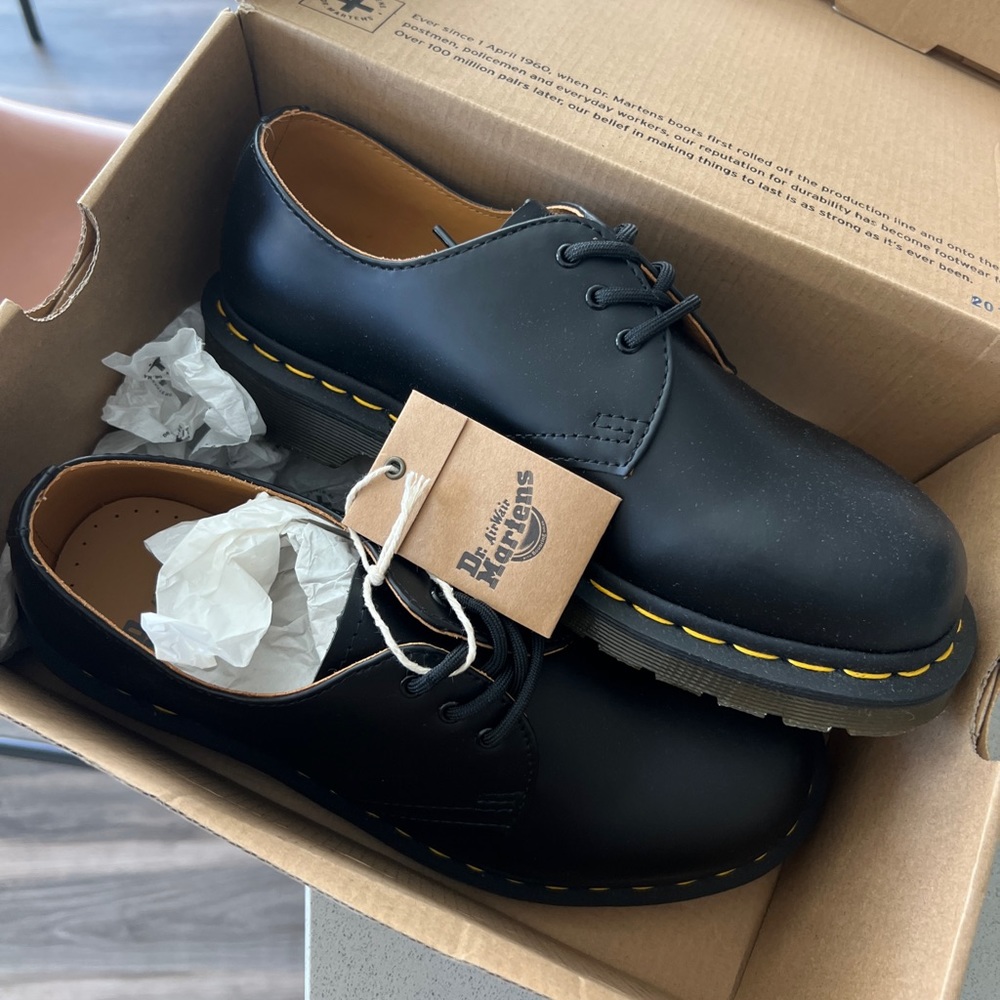 Doc Martens 1461